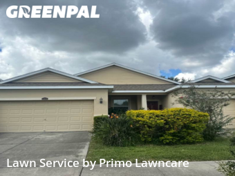 Lawn Service nearby Riverview, FL, 
