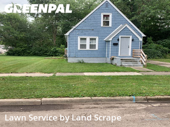 Lawn Maintenance nearby Kalamazoo, MI, 