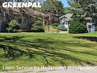 Yard Cutting nearby Byron, MN, 