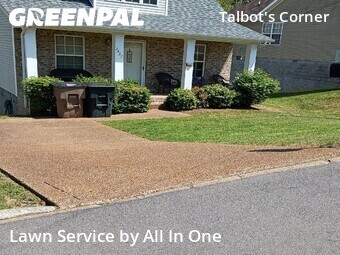 Lawn Maintenance nearby Nashville, TN, 
