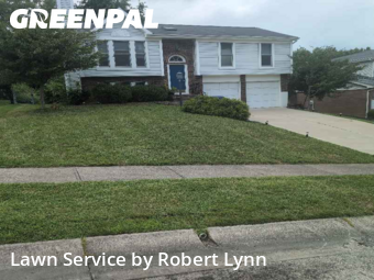 Lawn Maintenance nearby Cincinnati, OH, 