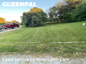 Lawn Maintenance nearby Georgetown, IN, 