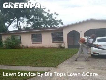 Lawn Maintenance nearby Winter Springs, FL, 