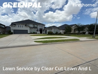 Lawn Care nearby Katy, TX, 