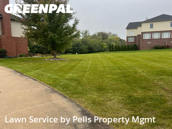 Grass Cut nearby Township Of Northville, MI, 