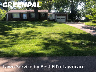 Grass Cut nearby Knoxville, TN, 