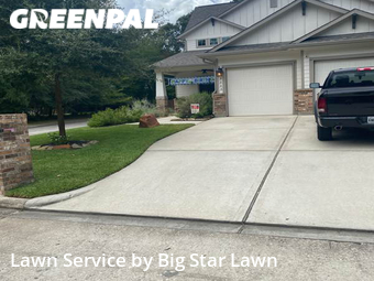 Grass Cutting nearby Montgomery, TX, 