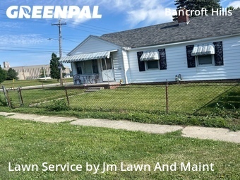 Yard Mowing nearby Toledo, OH, 