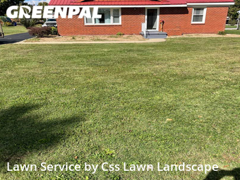 Lawn Maintenance nearby Franklin, KY, 