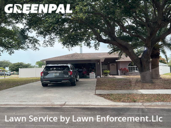 Lawn Care Service nearby Clearwater, FL, 