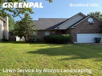 Lawn Service nearby Nashville, TN, 