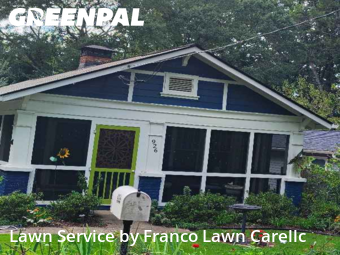 Yard Care Services in Clarkston, 30021, Yard Grooming by Franco Lawn Carellc , work completed in Nov , 2025