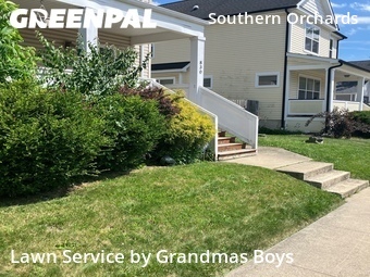 Lawn Cutting nearby Columbus, OH, 