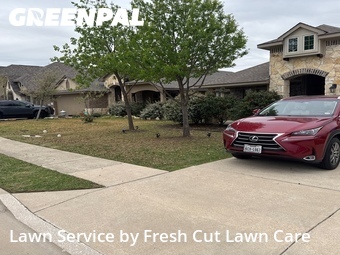 Lawn Mow nearby Pflugerville, TX, 