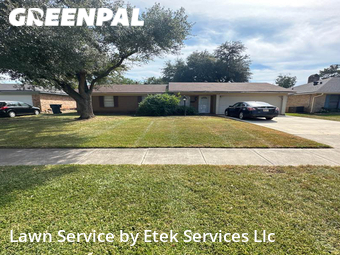 Lawn Maintenance nearby Bossier City, LA, 