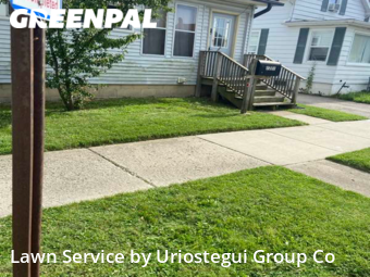 Yard Mowing nearby Waukegan, IL, 