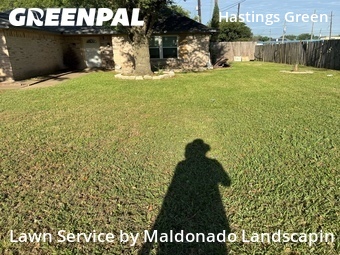 Lawn Care Service nearby Houston, TX, 