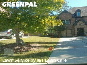 Lawn Mow nearby Marietta, GA, 