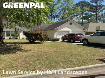 Lawn Cut nearby Savannah, GA, 