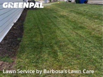 Lawn Maintenance nearby Asheville, NC, 