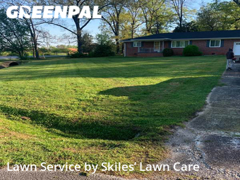 Lawn Care nearby Chattanooga, TN, 