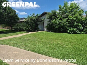 Lawn Care nearby Garland, TX, 