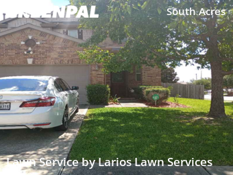 Yard Mowing nearby Houston, TX, 