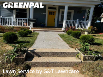 Grass Cutting nearby Vinton, VA, 