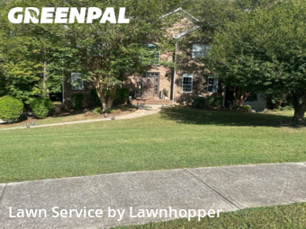 Lawn Cutting nearby Marietta, GA, 