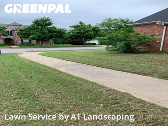 Lawn Care nearby Springdale, AR, 