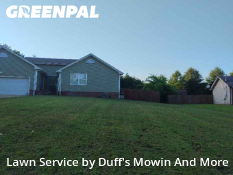 Lawn Care Service nearby Clarksville, TN, 