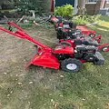 11th Street Lawn Mower 5