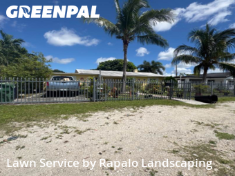Lawn Cutting nearby Opa Locka, FL, 