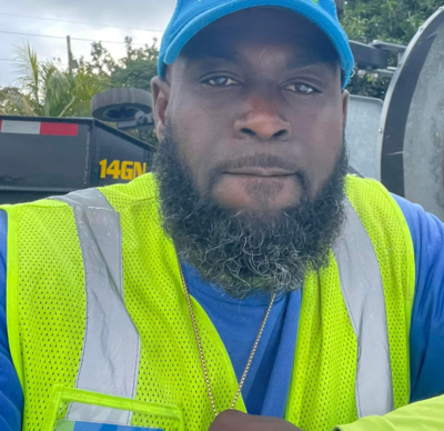 Local Lawn care service near me in Pompano Beach, FL, 33060