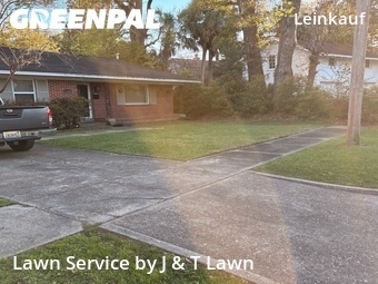 Lawn Mow nearby Mobile, AL, 