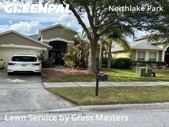 Lawn Maintenance nearby Orlando, FL, 