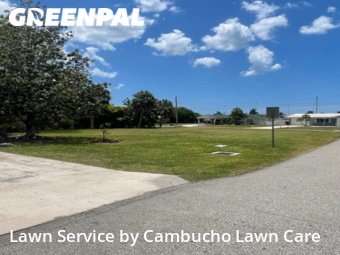 Lawn Mowing Service nearby Bradenton, FL, 