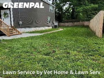 Yard Cutting nearby Cincinnati, OH, 