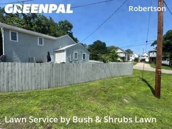 Lawn Mowing nearby Nashville, TN, 
