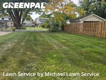 Yard Cutting nearby Canton, MI, 