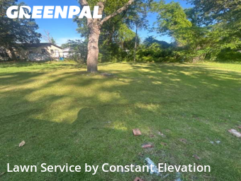 Lawn Mowing nearby La Grange, NC, 