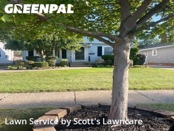 Lawn Care nearby Parma, OH, 