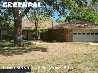 Yard Mowing nearby Denton, TX, 