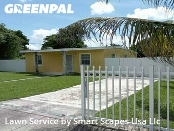 Lawn Care nearby Miami Gardens, FL, 