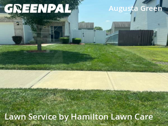 Lawn Mowing nearby Indianapolis, IN, 