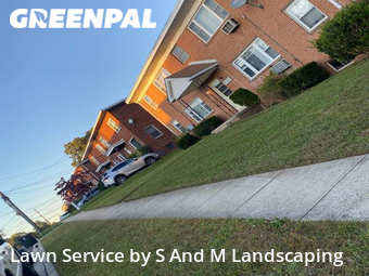 Grass Cut nearby Hillcrest Heights, MD, 