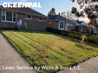 Lawn Care nearby Bedford , OH, 