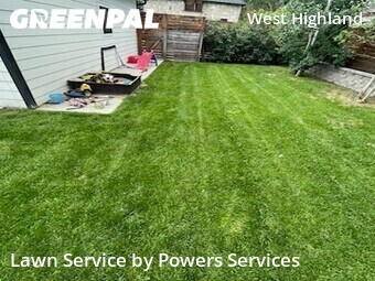 Yard Mowing nearby Denver, CO, 