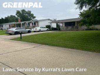 Yard Cutting nearby Maryland Heights, MO, 