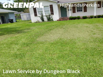 Lawn Mow nearby Baton Rouge, LA, 